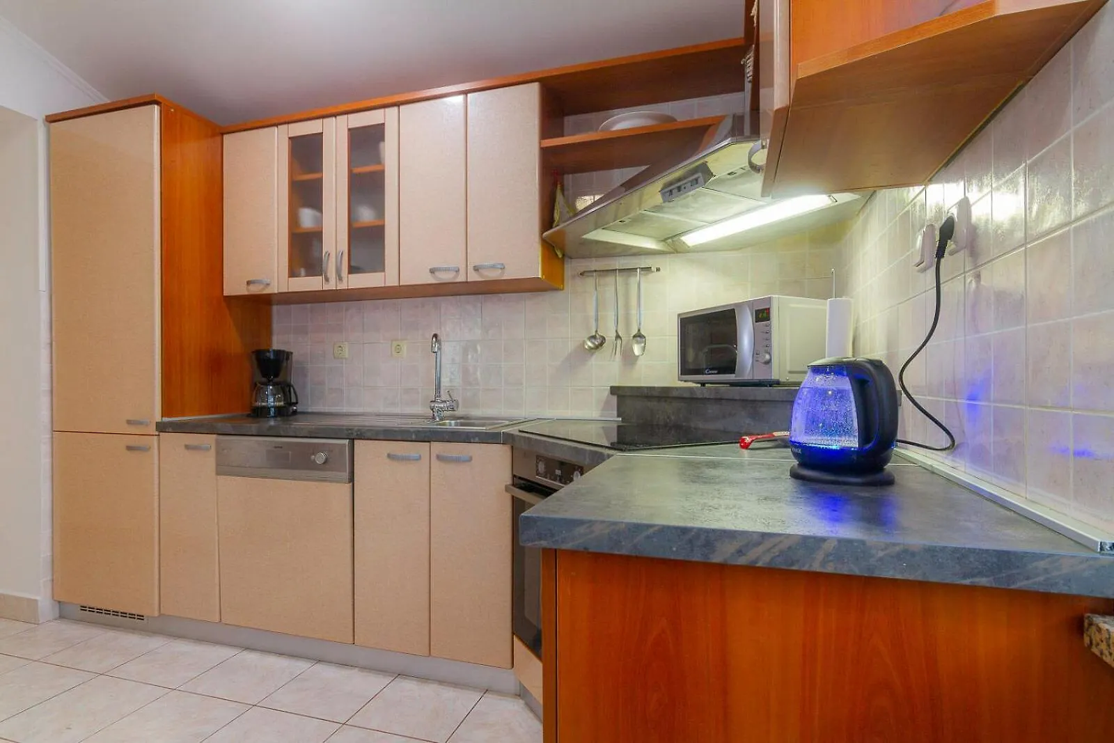 Apartments Frankica Palit 0*,  Horvátország
